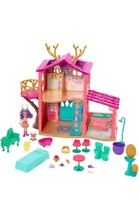 Ляльковий будиночок оригінал