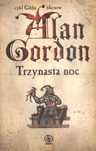 Gildia Błaznów Trzynasta Noc Alan Gordon