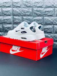 Кроссовки Nike Air Max 90 мужские Спортивные кроссовки Найк Новинка!