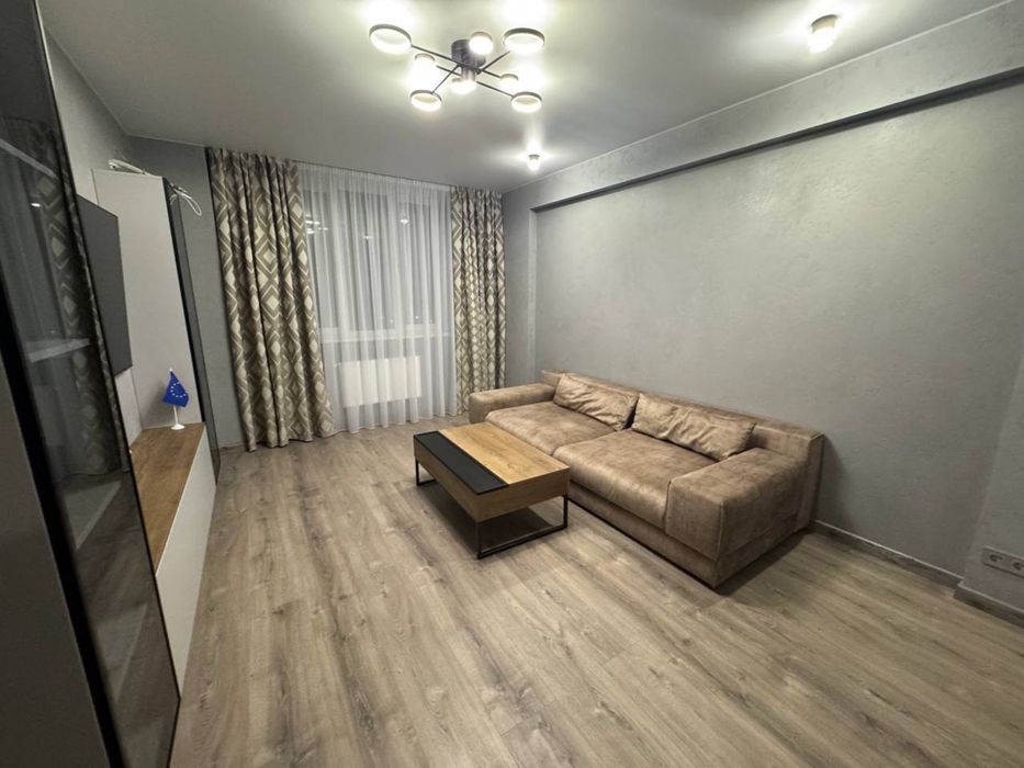 Оренда 2 кімн. квартира м. Вишневе, жк Авіаквартал, 68кв.м. ВЛАСНИК!