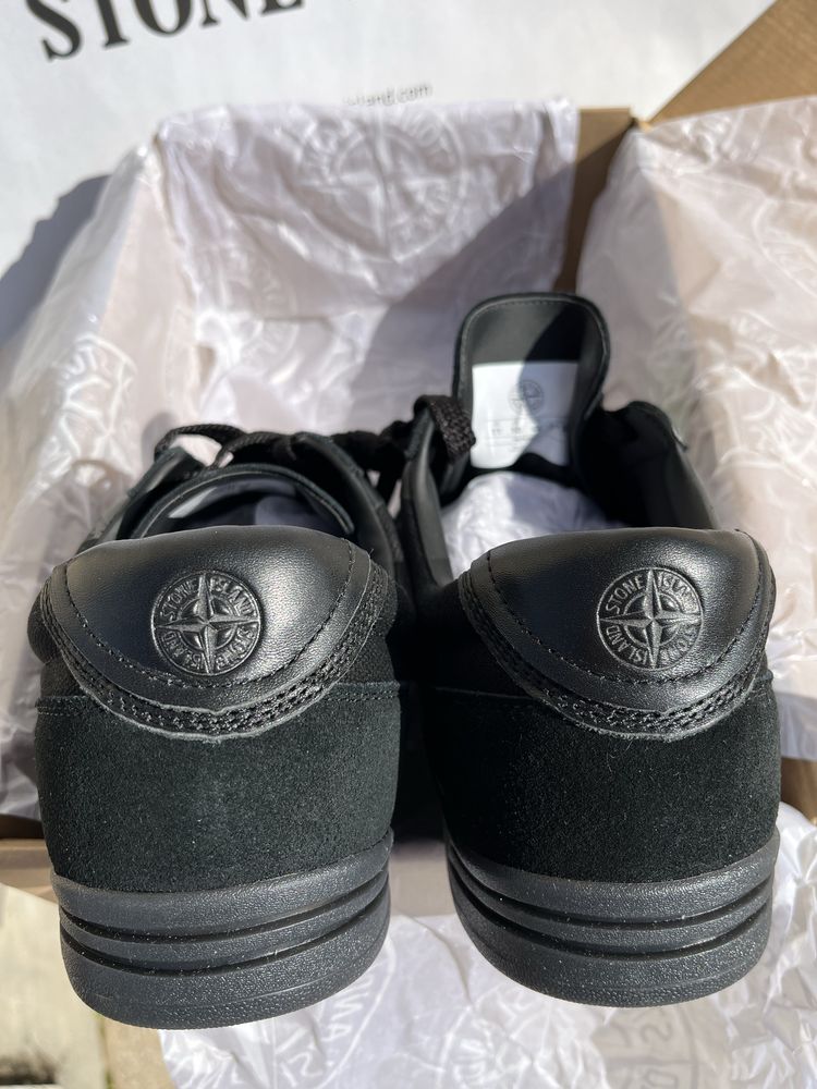 Кроссовки Stone Island размер 44