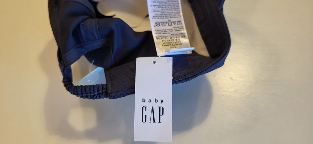 Chapéu GAP 12 -24 meses