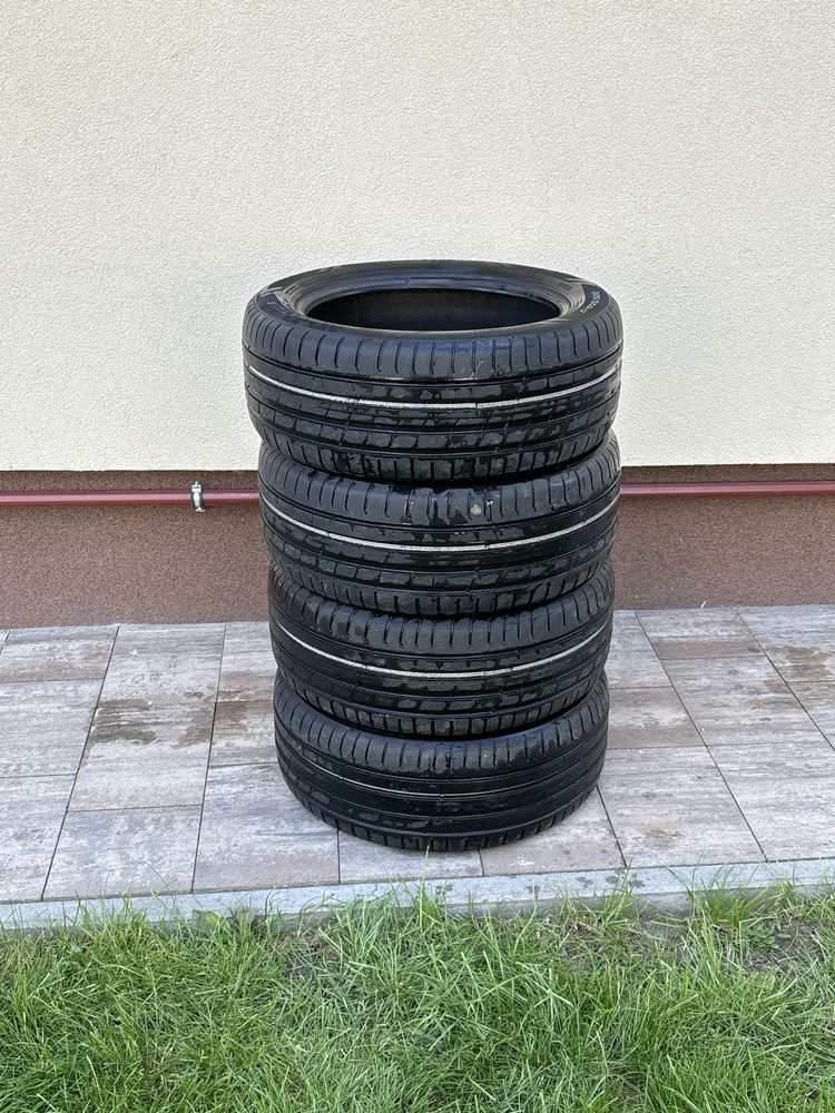 Opony Lato Nokian Tyres 225/50R/17