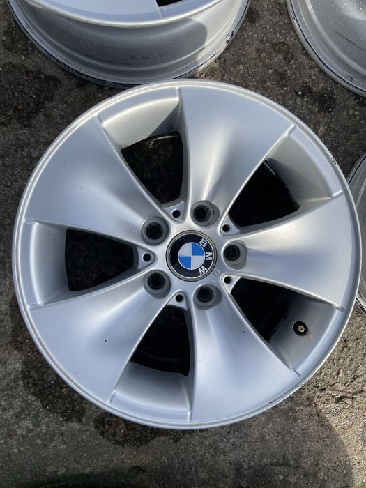 Felgi aluminiowe BMW 16’ Oryginalne
