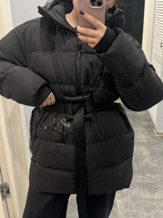 Куртка calvin Klein жіноча