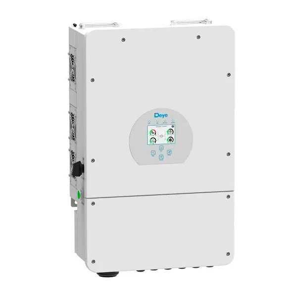 Гібридний інвертор Deye 6квт Deye SUN-6K-SG03LP1-EU WiFi ГАРАНТІЯ