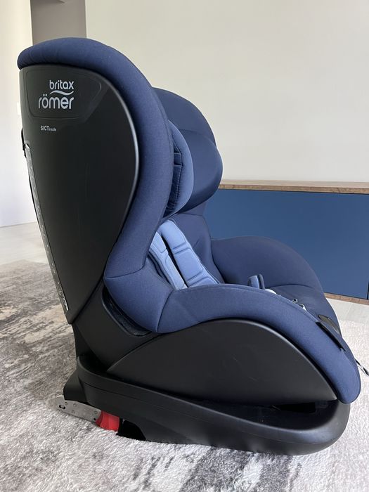 Автокрісло Britax Romer TRIFIX i-SIZE