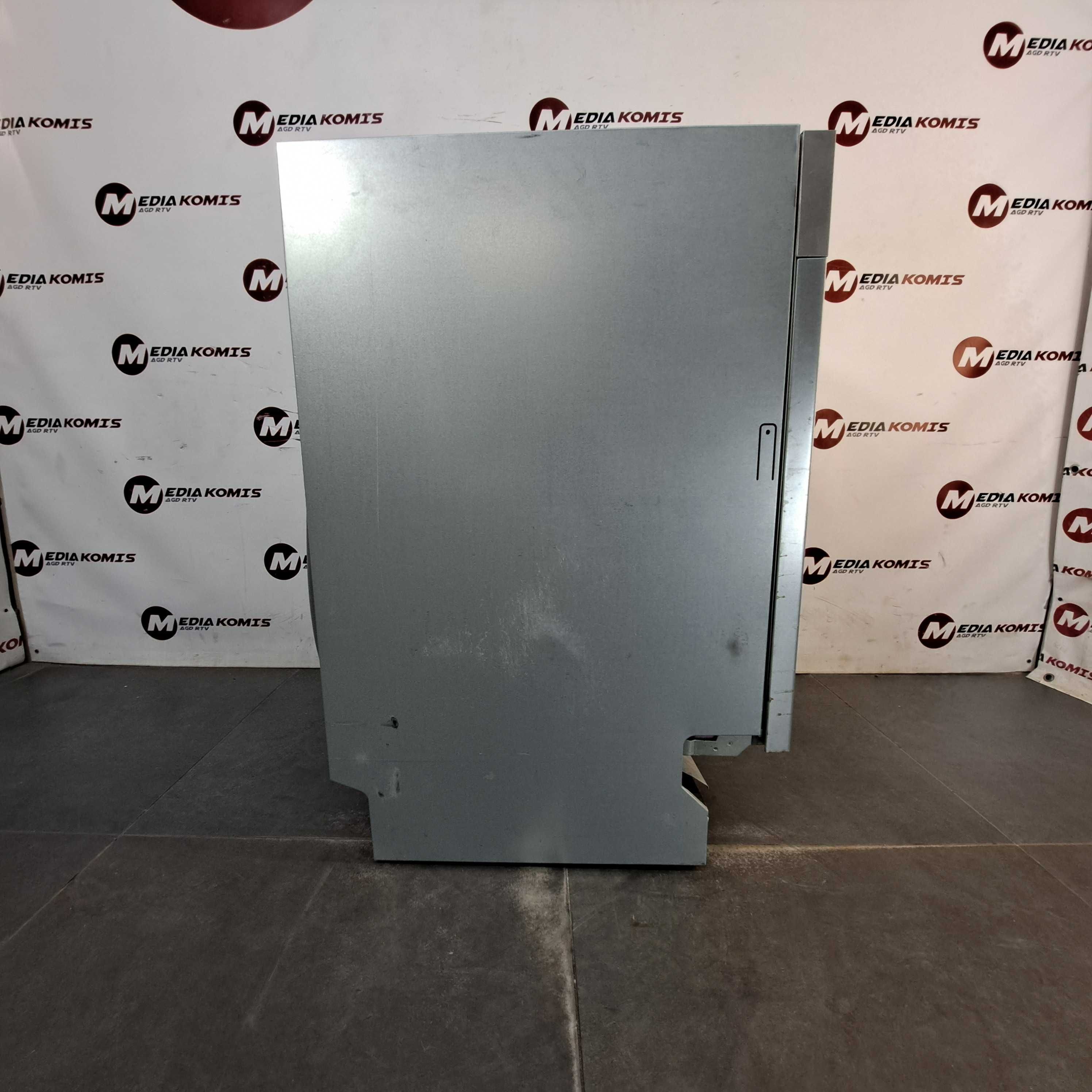 Zmywarka Premiere EGSP 24670 V (12m-scy gwar) E/12kpl/4prg/49dB/11l