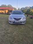 Mazda 3 I Generacja BK 2005
