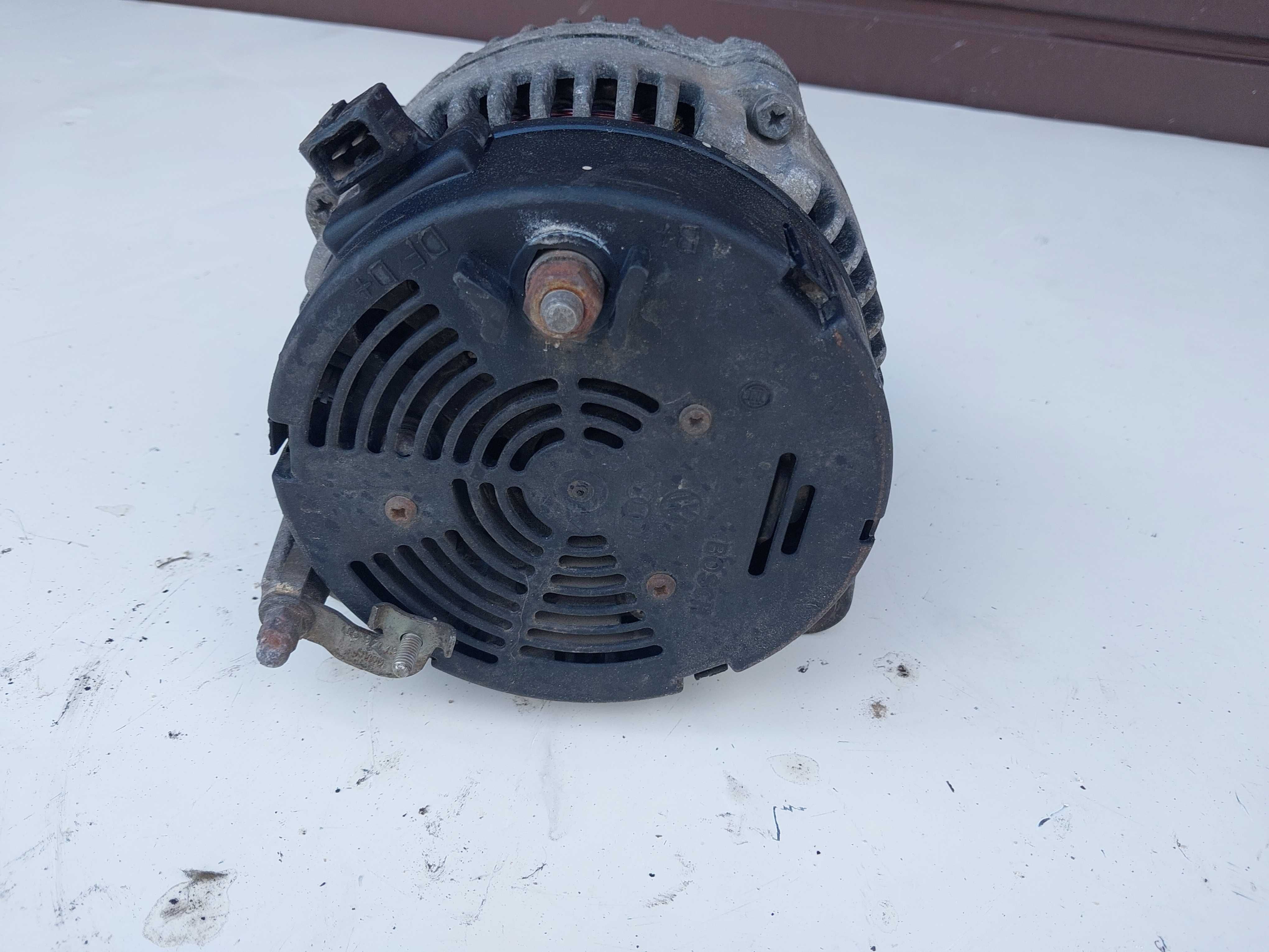 Alternator Alhambra 1.9 tdi 90 / 110km Passat b5 AFN AHU itp Sharan