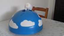 Candeeiro de teto