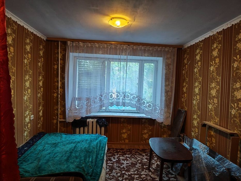 Продажа комнаты в общежитие