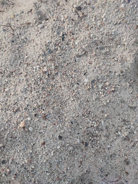 Kruszywo granitowe, tłuczeń, kliniec, pospółka, piasek