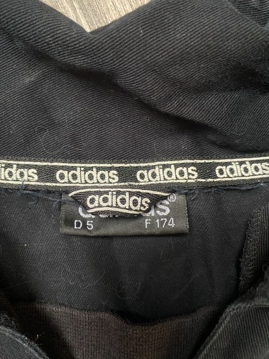 Кофта чоловіча adidas
