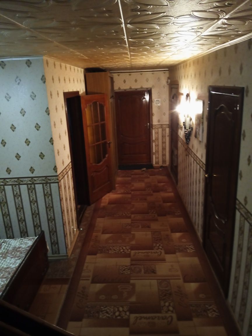 Продам 2-поверховий будинок в місті Дружківка пос. Яковлівка