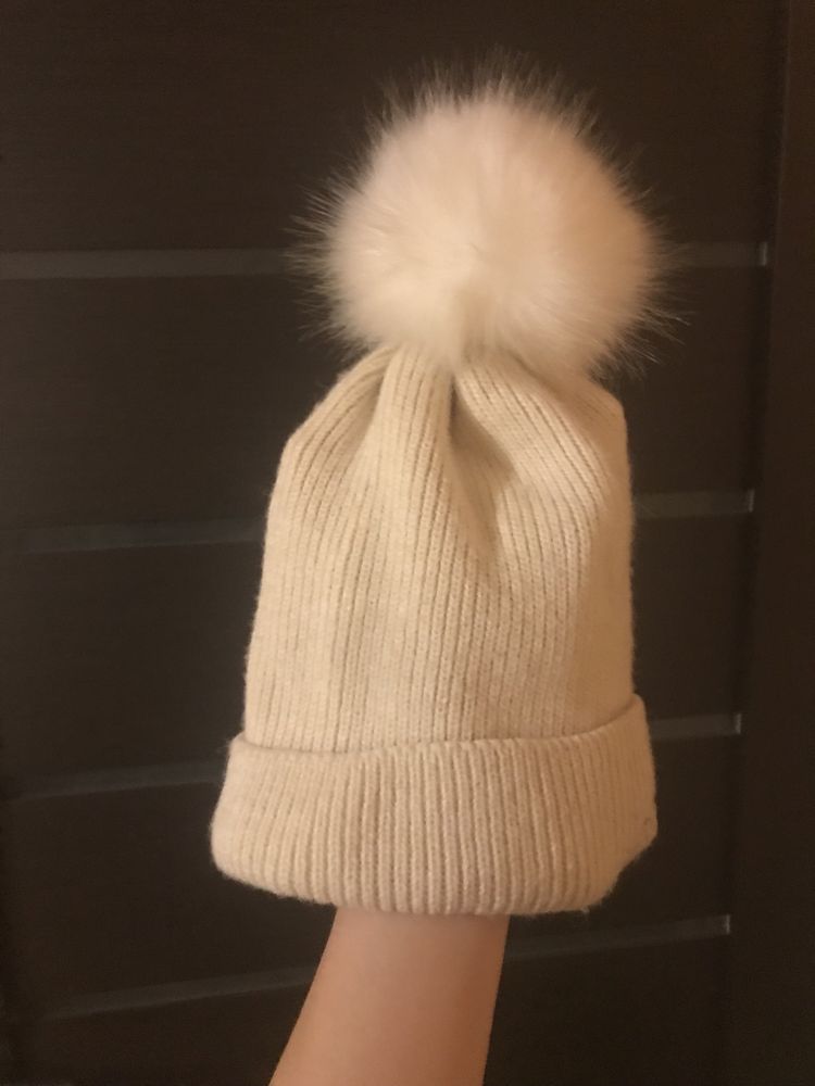 Зимние шапки