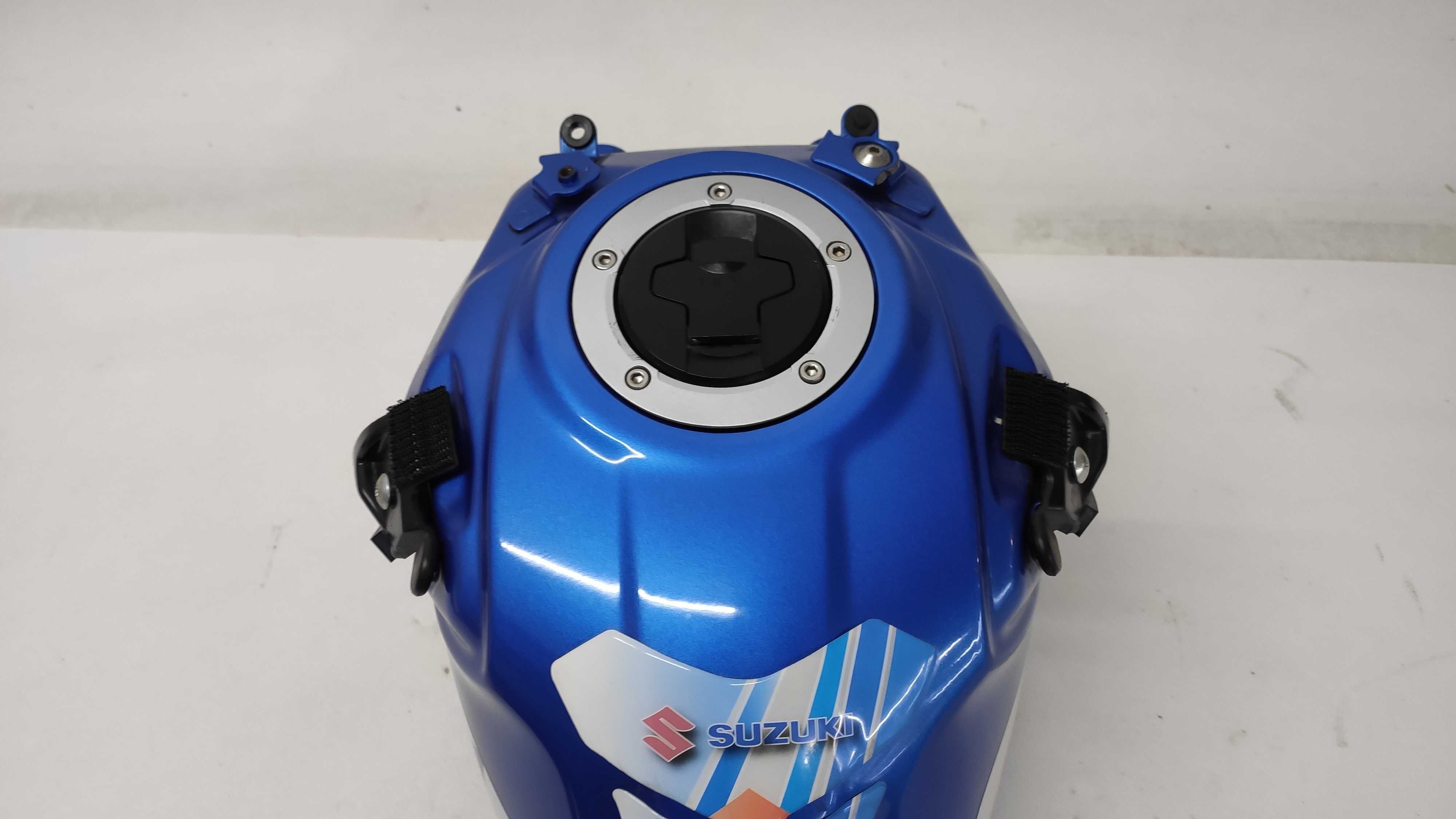 SUZUKI GSX-S GSXS 125 Bak Zbiornik Paliwa 17+