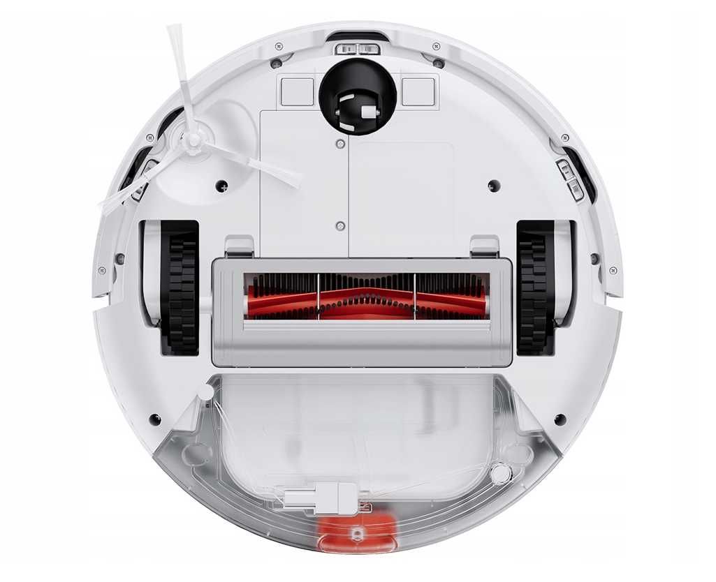 OBOT SPRZĄTAJĄCY Xiaomi Robot Vacuum Odkurzacz | WYPRZEDAŻ -20%