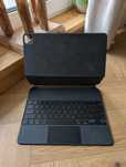 Apple Magic Keyboard do iPada Pro 12,9" (3., 4., 5. i 6. generacja)