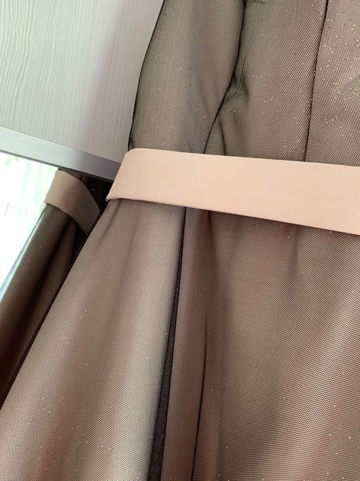 Вечірня сукня, Івано-Франківська область