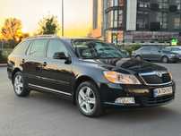 Octavia a5 1.6 tdi