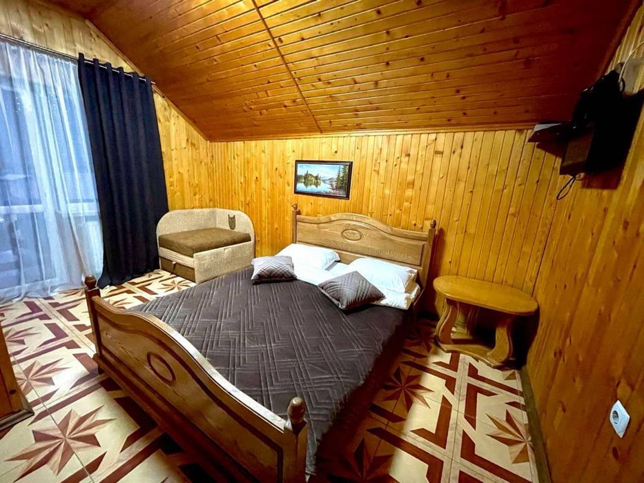 Здається котедж в Поляниці ( Буковель)