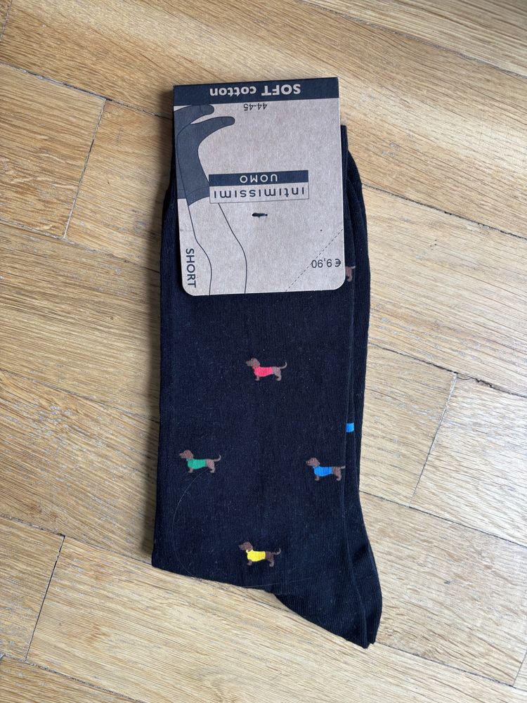 Skarpetki Intimissimi 44-45 nowe
