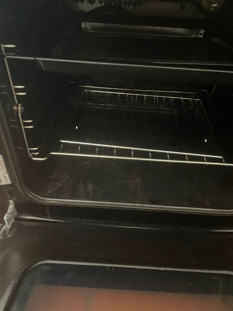 Forno de encastre
