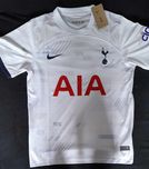 koszulka Tottenhamu 23/24