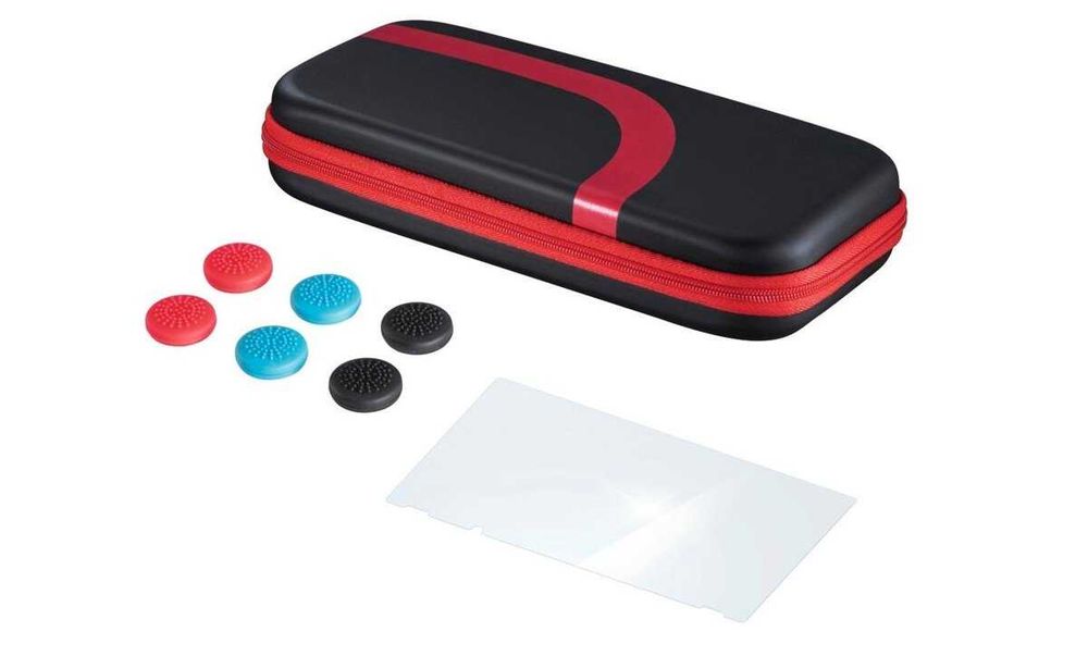 Konsola NINTENDO Switch HAC-001(-01) + Kontroler Switch