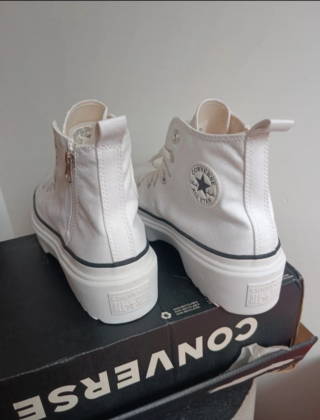 Converse All Star