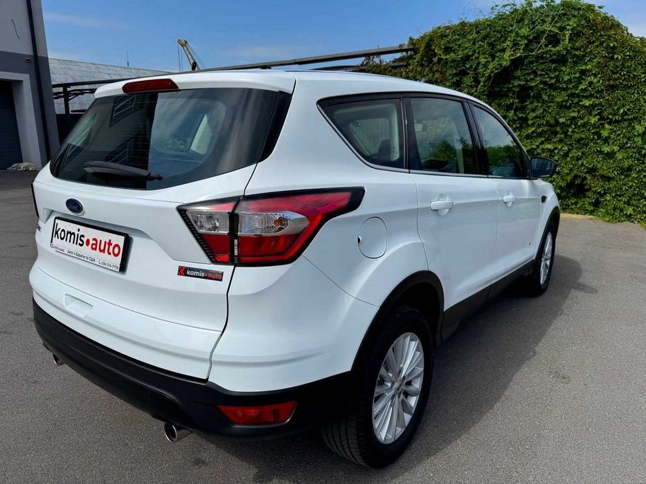 Продам  Ford Kuga 2017. Можна в розстрочку, під викуп.
