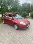 Fiat Grande Punto 1.2 benzyna 2007, Gotowy do jazdy