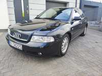 Audi a4 2.4 v6 165 km fwd polift