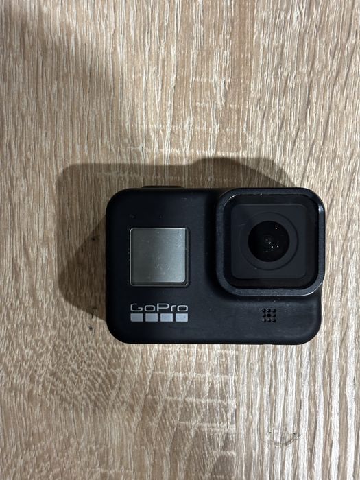 GoPro HERO8 Black