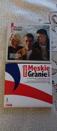 Płyty Męskie Granie