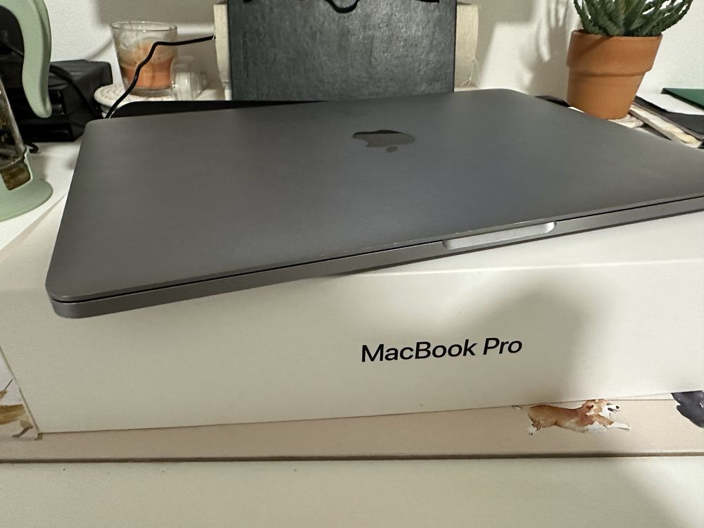 MacBook Pro 2018 13”