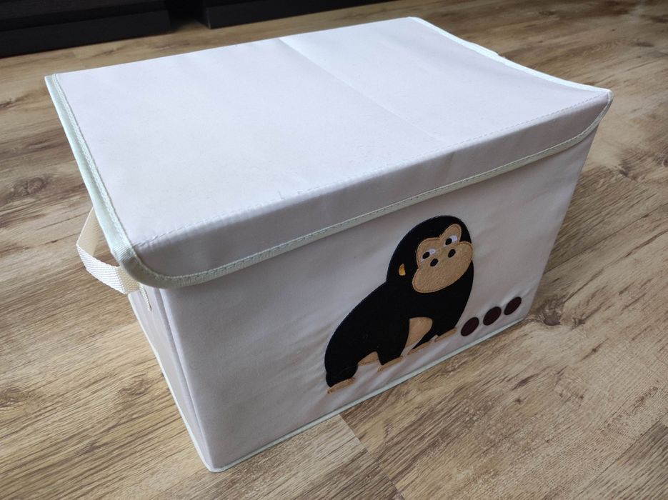 Короб розкладний. Акція!