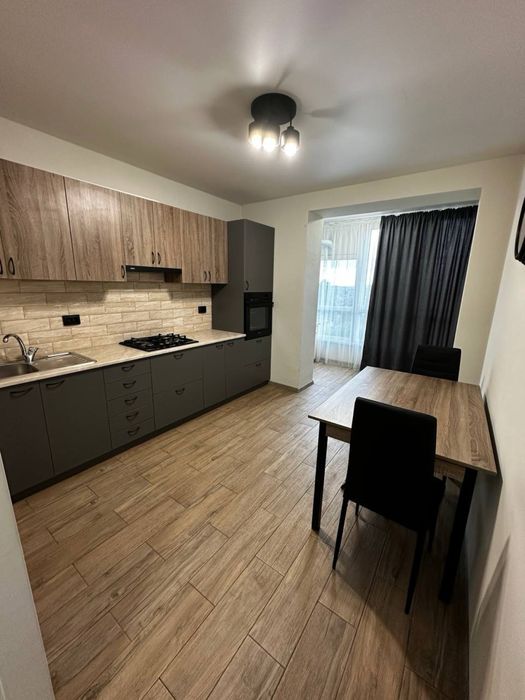 Оренда 1к новобудови.Центр.ЖК Дрім Парк.Укомлектована.Можна з твариною