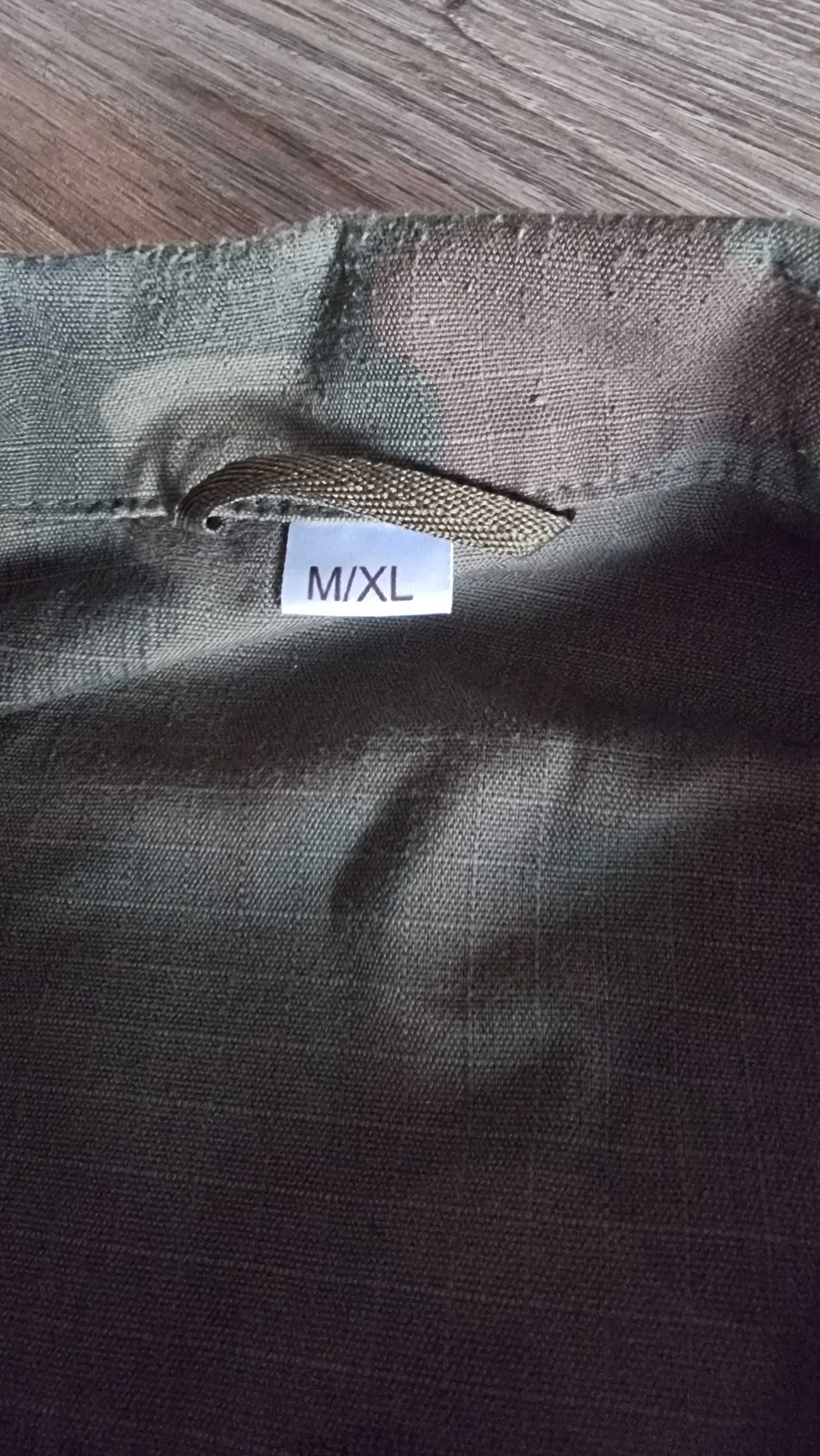 Mundur wojskowy M/XL używany