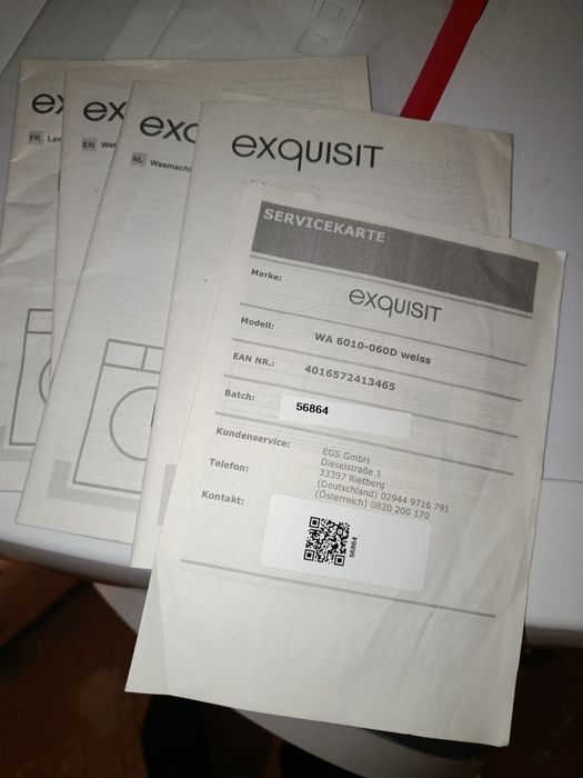 Продам пральну машину бу в гарному стані