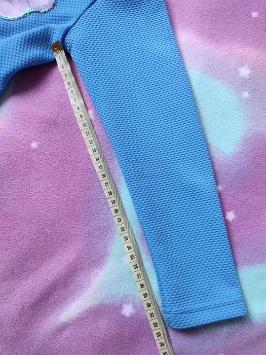 Сукня лол на дівчинку 116 см