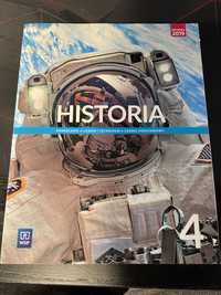 Podręcznik do historii klasa 4