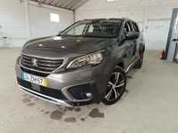 Peugeot 5008 1.5 BlueHDi Allure