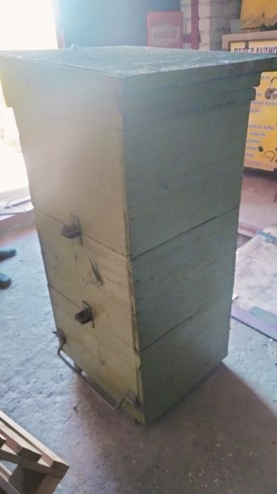 Продам улья дадан