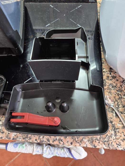 Maquina de café Philips EP2230/10