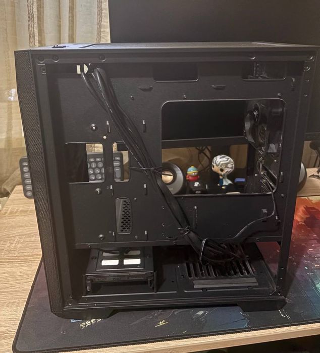 Продам корпус Zalman Z1 ICEBERG