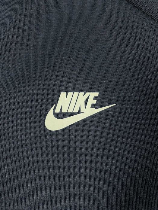 NikeЕ Tech Fleece - M - олімпійка, зіп худі, мастерка, зіпка, худі