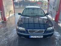 Volvo V70 d5 diesel
