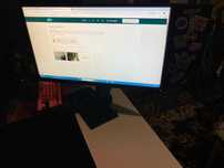 BenQ XL2546K 240hz